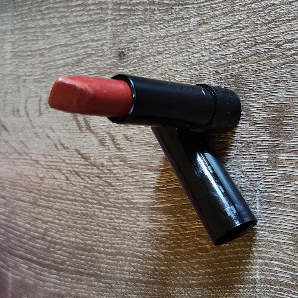 ULTIMA II SUPER RARE- Ice Brandy Lipstick. Vtg 90s. NWOB